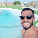 Frederick Baratoux Fernandez-luna - @frederickbaratoux - Instagram