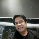 Frederick Luna - @lunafrederick - Instagram