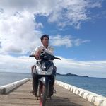 Frederick Luna - @fredz.luna - Instagram