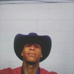Frederick King Luster - @frederickluster - Instagram
