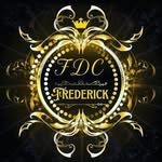 F R E D E R I C K - @frederick.massofficial - Instagram