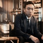 Frederick Ma, Resort Master Mixologist @GLP Macau - @frederick_519 - Instagram
