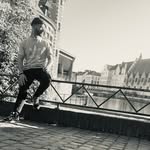 Frédérick Mamie - @ma_mie_frederick - Instagram