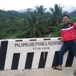 Frederick Macagba - @frederickmacagba - Instagram