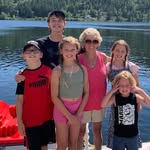 Lynne Frederick Wejr MacDonald - @lywejr - Instagram