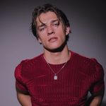 Frederick Madden - @3amfreddy - Instagram