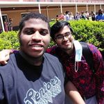 Fredrick Madden - @fmadden03 - Instagram