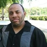 Fredrick Madden - @fredrickmadden - Instagram