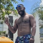 Frederick Madera - @ricoevol - Instagram