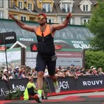 Frederick Mallette - @fredmal17 - Instagram