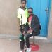 Frederick Malobo - Facebook