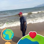 Frederick Manirambona - Facebook
