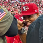 Frederick Marion Jr. - @mrmarion357 - Instagram
