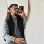 Frederick Marques - @frederickmarkes - Instagram