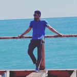 Frederick José Martinez - @fred_jma - Instagram