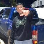 Frederick Martinez - @frederickmartinez3 - Instagram