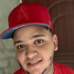 Frederick Martinez - @frederick199702 - Instagram