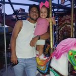 Frederick Martinez - @frederickmartinez25 - Instagram