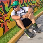 Frederick Martinez - @frederickmartinezsangama - Instagram