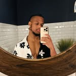 Frederick Martinez - @frederickjrmatos - Instagram