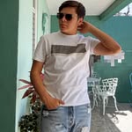 Frederick Martínez - @frederick_mtz_ - Instagram
