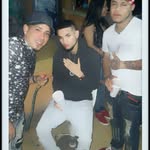 Frederick Martinez - @rap_colico_ft_montana - Instagram