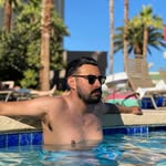 Frederick Martinez - @1_freddy_ - Instagram