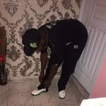 Frederick Martinez - @frederickmartinez283 - Instagram