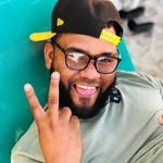Frederick Martinez - @frederickmartinez89 - Instagram