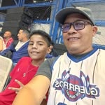 Frederick Martínez - @frederickmartinez059 - Instagram
