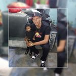 Frederick Martinez - @frederick1796 - Instagram