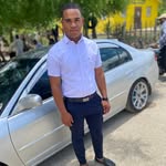 Frederick Martinez - @frederick_martine - Instagram
