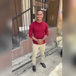 Frederick Martinez Burgos - @frederickmartinezburgos - Instagram