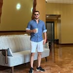 Frederick Martinez Cardona - @frederickmartinez - Instagram
