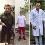 Frederick Martini - @martinifritz - Instagram
