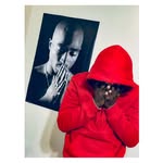 Frederick Matata - @frederickmatata - Instagram