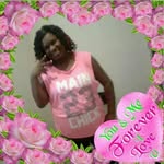 Fredericka McCauley - @mccauley_fredericka - Instagram
