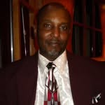 Frederick McClendon - @freddymcclendon - Instagram