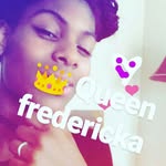 freddi.bear - @mccloude_fredericka - Instagram