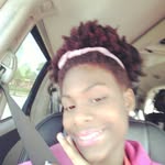fredericka mccloude - @frederickamccloude4470 - Instagram