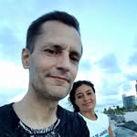 Frederick John McConnell - @fruigi - Instagram
