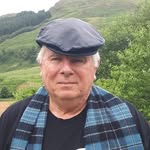 Frederick S. McFarland - @highcrag - Instagram