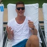 Frederick James McGregor - @fredericos_bubble - Instagram