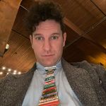 Frederick McGregor - @thefrederickmcgregor - Instagram