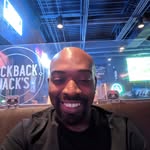 Frederick El Rey Mckinnon - @solokidd89 - Instagram