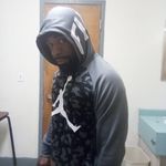 Fredrick Mcknight - @frederickmcknight96 - Instagram