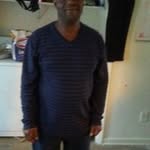 Frederick Mckoy - @mckoyfrederick - Instagram