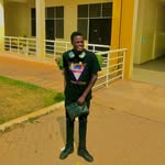 Frederick McLaughlin Osei - @mclaughlin.osei - Instagram
