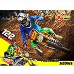Frederick Medina - @frederickmedina3460 - Instagram