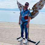 Frederick Medina - @fm737420 - Instagram